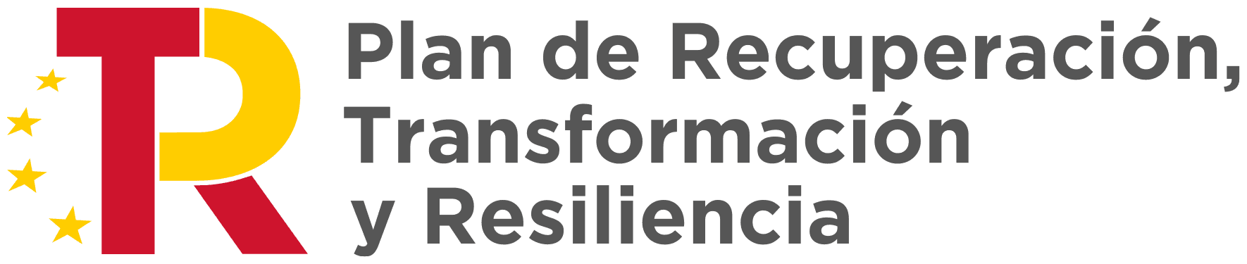 Plan de Recuperación, Transformación y Resiliencia