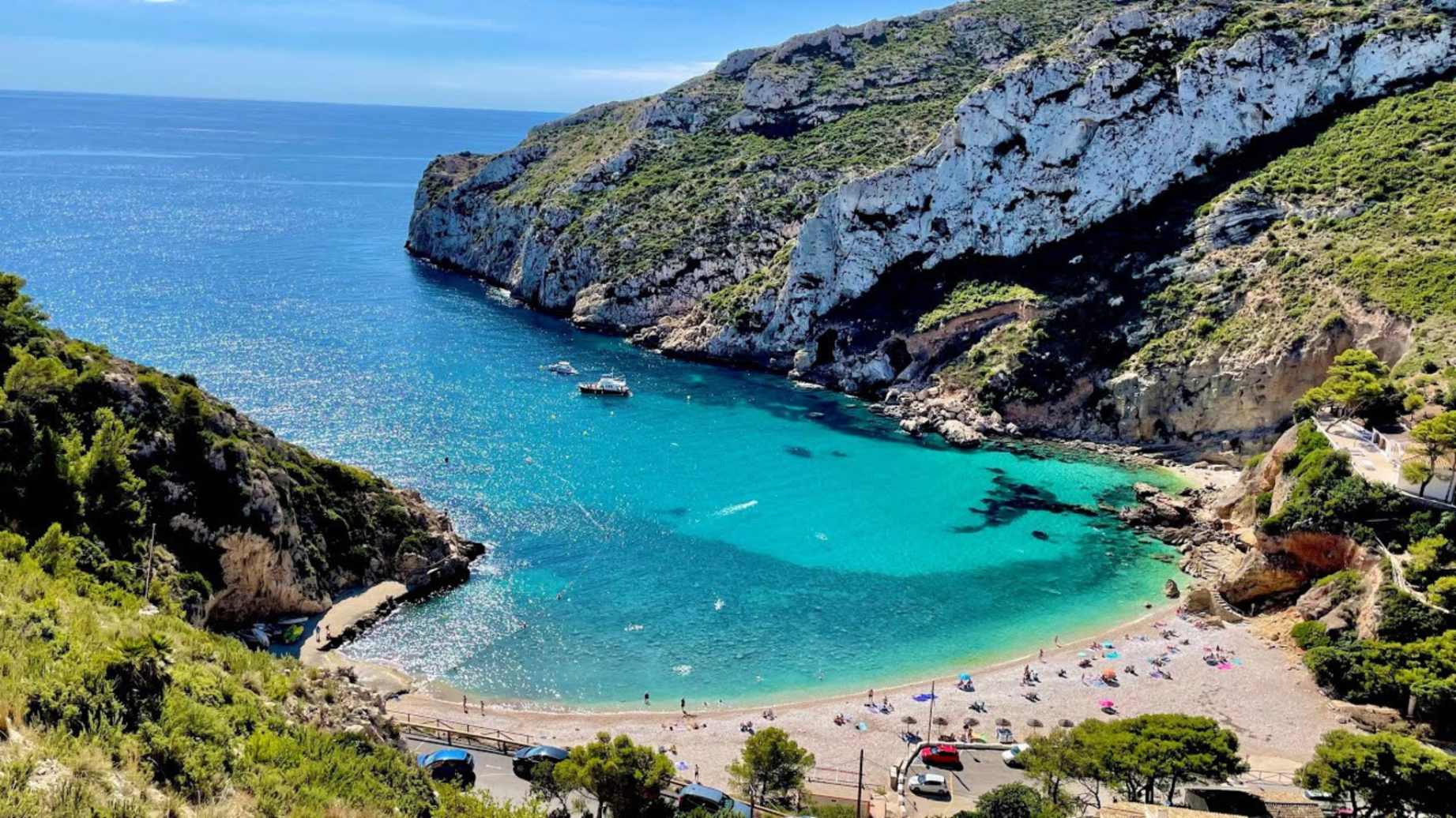 Lee más sobre el artículo Ruta Costa Blanca