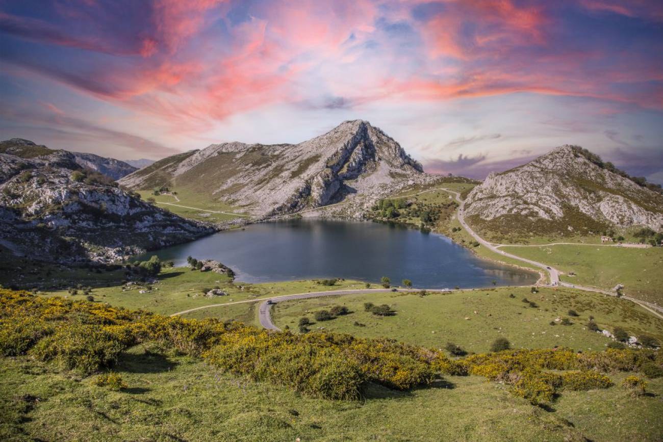 Lee más sobre el artículo Ruta Asturias