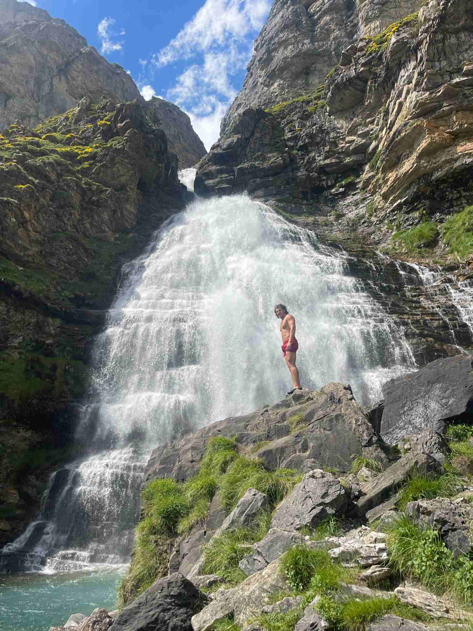 Lee más sobre el artículo Ruta Pirineos