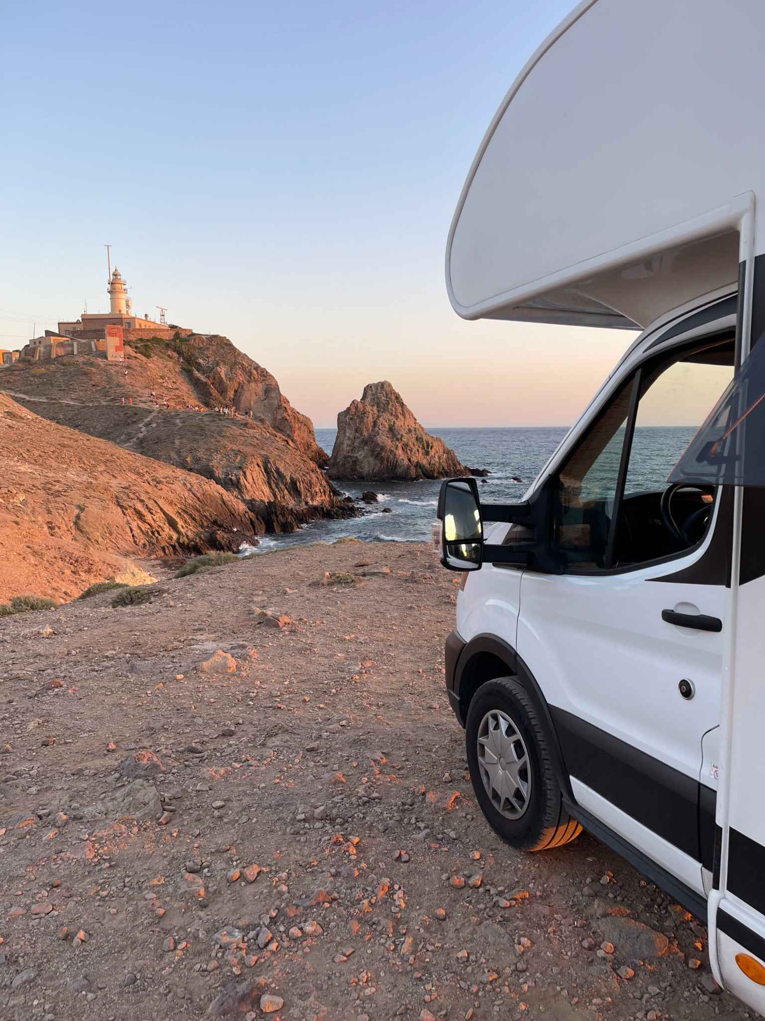 Lee más sobre el artículo Ruta Cabo de Gata